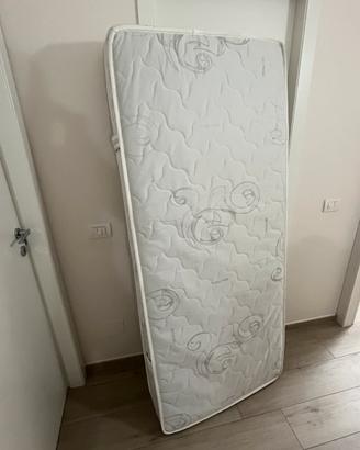 2 Materassi singoli 90x200