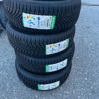 215 45 18 m+s, 4 stagioni, NUOVE!!! mai usate