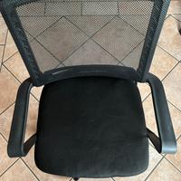 Sedia da ufficio