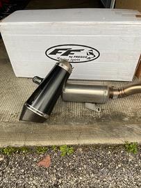 Scarico per morini xcape 649