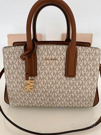 Borsa tracolla michael kors