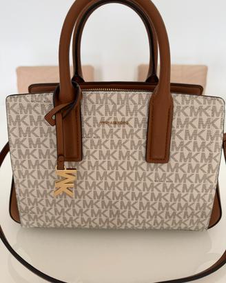 Borsa tracolla michael kors