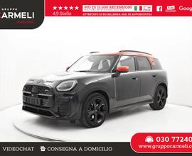 Mini Mini Countryman 1.5 48V C JCW auto