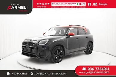 Mini Mini Countryman 1.5 48V C JCW auto