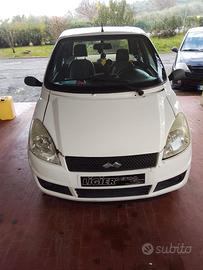 Ligier xtoo anno 2010