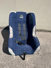 Seggiolino auto CAM