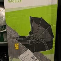 Navicelle (2) per Baby jogger gemellare