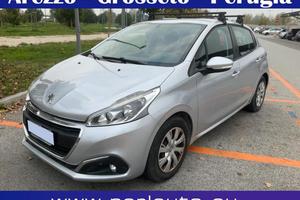 PEUGEOT 208 1,0 VTi Active