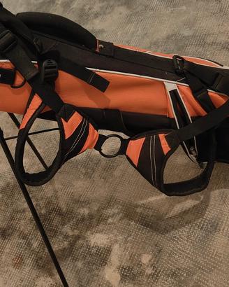 Sacca da Golf Inesis + Ferro 7 +2 palline