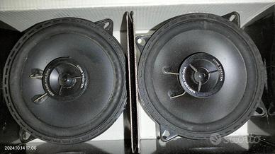 Altoparlanti per auto