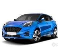 Ricambi ford puma