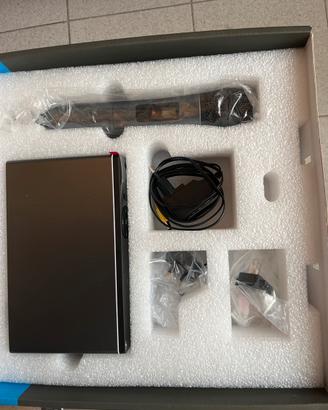 Microfono XS Wireless 1 825 SENNHEISER