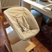 STOKKE accessori primi mesi