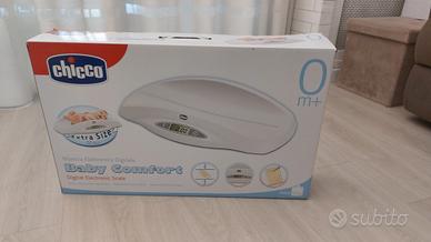 Bilancia digitale Chicco