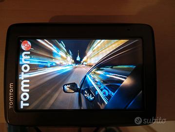 Tom Tom navigatore