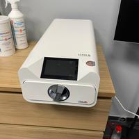 Autoclave Classe B Enbio S - Sterilizzatrice