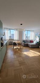 Appartamento di 37 m² con 1 locale a Milano