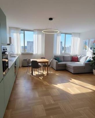 Appartamento di 37 m² con 1 locale a Milano