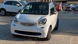 SMART ForTwo 1.0cc 71cv AUTOMATICA CRUISE CONTRO