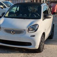 SMART ForTwo 1.0cc 71cv AUTOMATICA CRUISE CONTRO