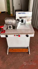 Banco aspiratore pulitrice