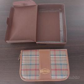 Set per manicure uomo