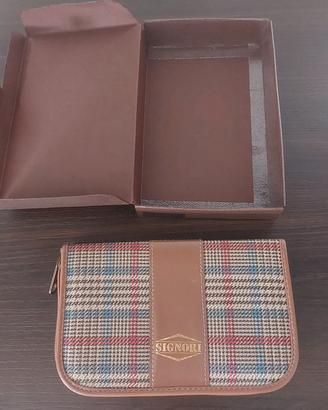 Set per manicure uomo