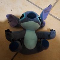 stitch peluche piccolo