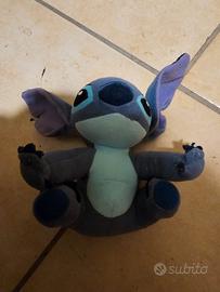 stitch peluche piccolo