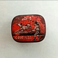 Confezione originale di punte da grammofono NORIS