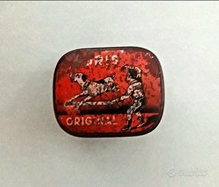 Confezione originale di punte da grammofono NORIS