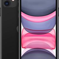 Iphone 11 128GB nero