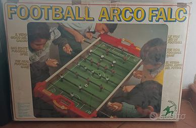 Football Aco Falc 