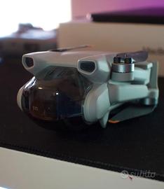 Drone Dji Mini 3 + Accessori Extra 