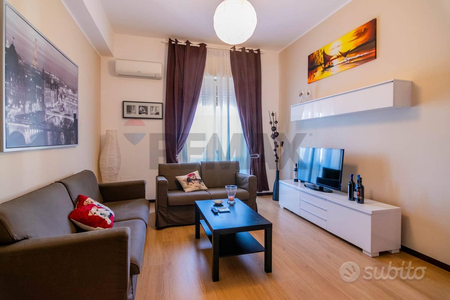 Apartment in Catania, Nesima Inferiore, Monte Po-Nesima-San Leone-Rapisardi - Vista 4