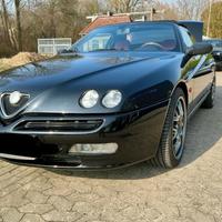 Alfa Romeo GTV Spider 2.0i 16V Twin Spark