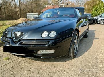 Alfa Romeo GTV Spider 2.0i 16V Twin Spark
