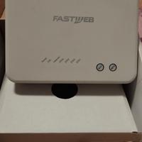 modem Fastweb mod. DA 2200