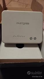 modem Fastweb mod. DA 2200
