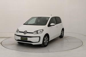 VOLKSWAGEN up! e-up! 5p