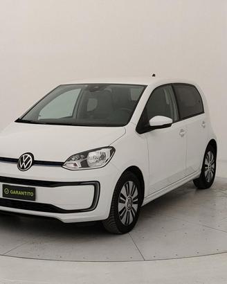 VOLKSWAGEN up! e-up! 5p