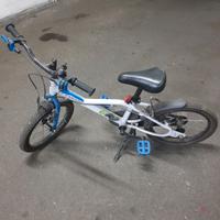 Bici bambini 16