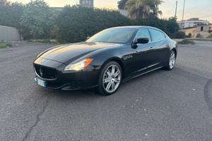 Maserati Quattroporte GranLusso no superbollo
