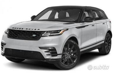 Ricambi Range Rover Velar