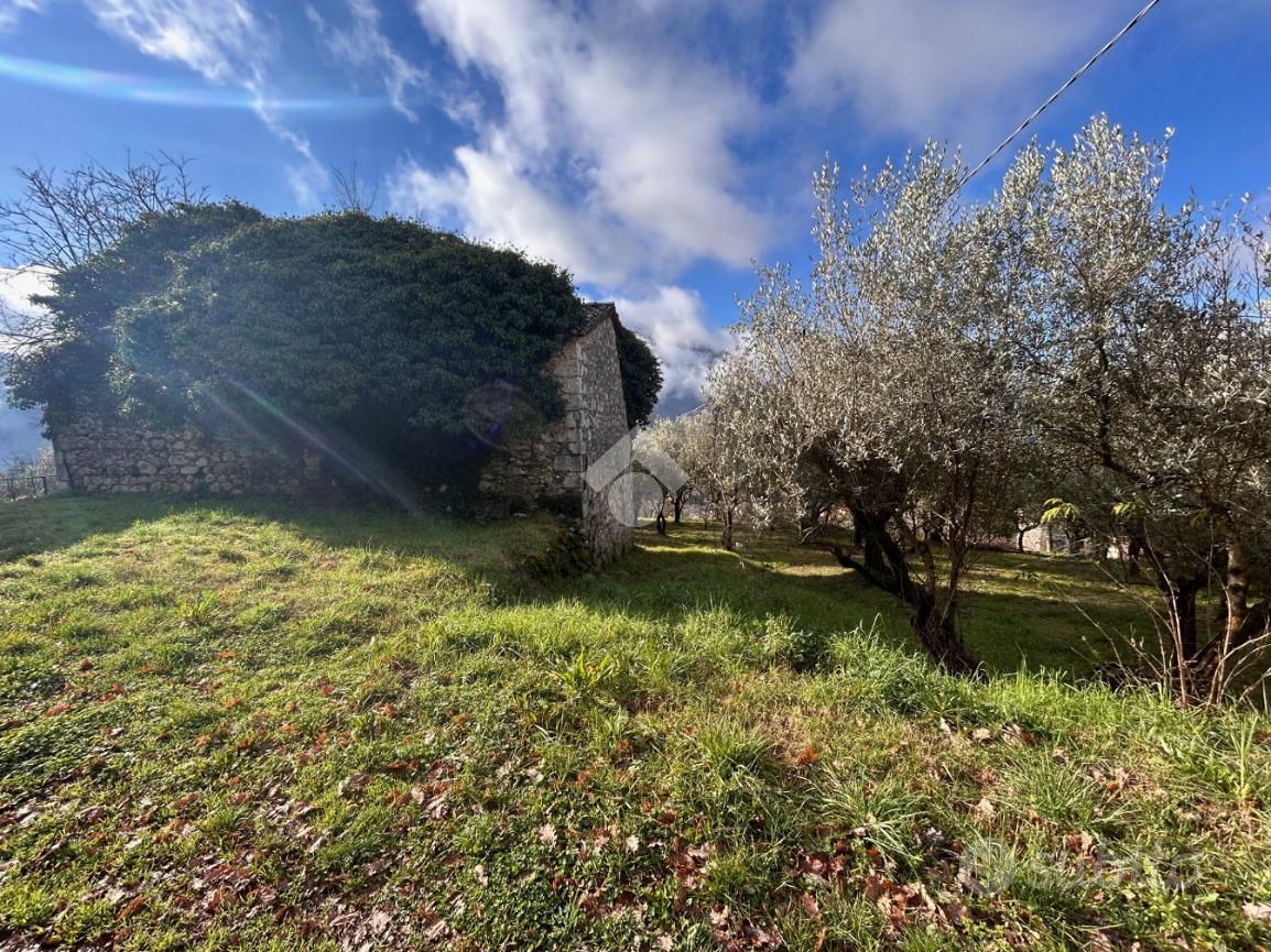 RUSTICO A ATINA - Vista 4