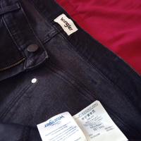 jeans wrangler 