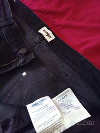 jeans wrangler 