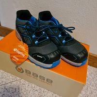 Scarpe antinfortunistiche Base Kaptiv (Tg.37)