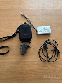 Nikon Coolpix S 3300