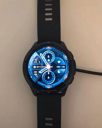 Xiaomi Smartwatch S1 Active